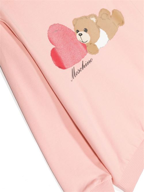  MOSCHINO BABY | MAF02KLDA1650209